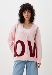 Кардиган Neohit 