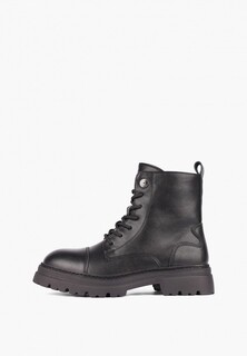 Ботинки Instreet Полнота E (5)