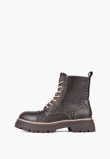 Ботинки Instreet Полнота E (5)