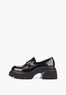 Туфли Instreet Полнота E (5)