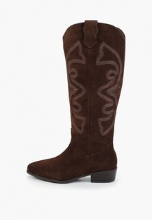 Сапоги Palazzo Doro 