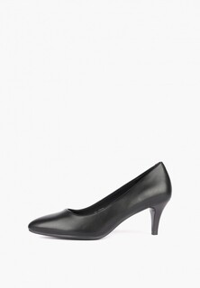 Туфли Instreet Полнота D (4)