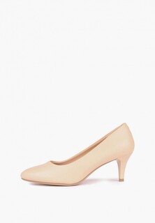 Туфли Instreet Полнота D (4)