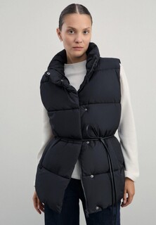 Жилет утепленный Zarina 