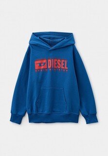 Худи Diesel 