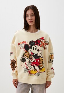 Свитшот Desigual MICKEY