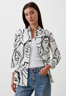 Рубашка Desigual 