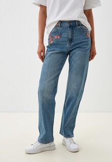 Джинсы Desigual 