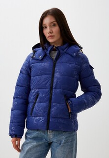 Куртка утепленная Desigual 