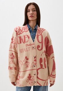 Кардиган Desigual 