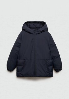 Куртка утепленная Mango Kids ENZO