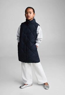 Жилет утепленный Mango Kids JIMENA
