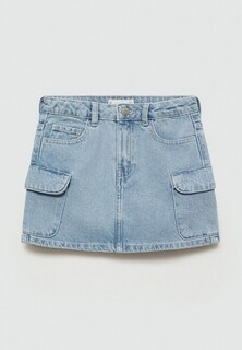 Юбка Mango Kids COCO