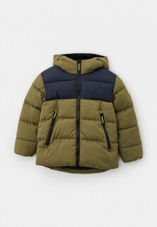 Куртка утепленная Icepeak ICEPEAK KENMARE JR