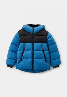 Куртка утепленная Icepeak ICEPEAK KENMARE JR