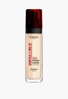 Тональный крем LOreal Paris LOreal 