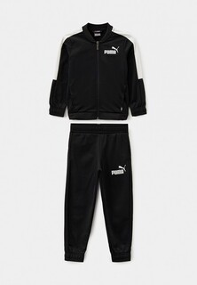 Костюм спортивный PUMA Baseball Poly Suit cl B