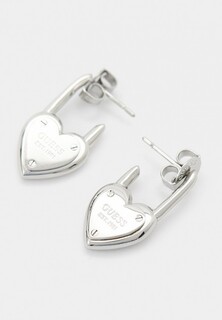 Серьги Guess 