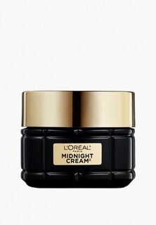 Крем для лица ночной LOreal Paris LOreal восстанавливающий