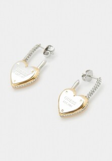 Серьги Guess 