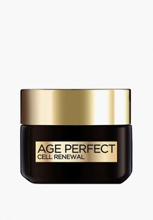Крем для лица LOreal Paris LOreal восстанавливающий, дневной