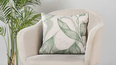 Подушка декоративная Askona Home Serene Kalatea Аскона