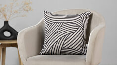 Подушка декоративная Askona Home Serene Сomet Аскона