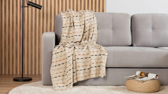 Плед Askona Home Knit EV-20138 Аскона