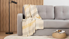 Плед Askona Home Knit EV-20217 Аскона