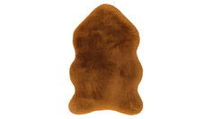 Ковер Heaven Shape, цвет янтарный Home