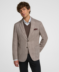Пиджак HENDERSON JT-0353-R BEIGE