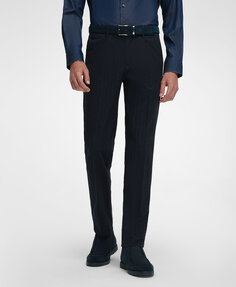 Брюки HENDERSON TR-0512-S DNAVY