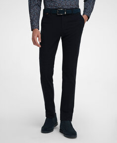 Брюки HENDERSON TR-0453-S DNAVY