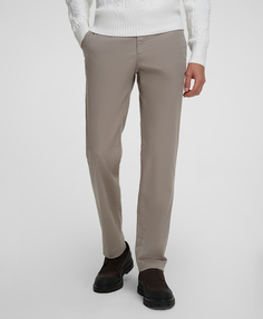 Брюки HENDERSON TR-0391-R LBEIGE