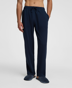 Пижамные брюки HENDERSON PT-0123 NAVY