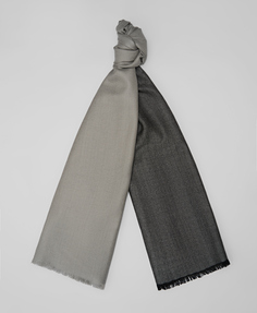 Шарф HENDERSON SF-0818 GREY