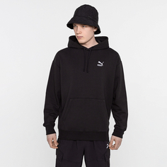 Мужская худи Худи PUMA Better Classics Hoodie