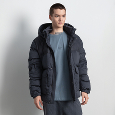 Мужская куртка Hooded Down Jacket Streetbeat