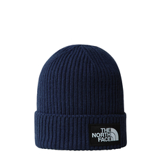 Шапка TNF LOGO BOX CUF BNE SUMMIT NAVY The North Face