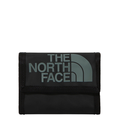 Кошелек Кошелёк BASE CAMP WALLET R TNF Black-NPF The North Face