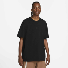 Мужская футболка Sportswear Premium Essentials Tee Nike