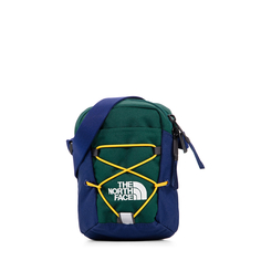 Сумка JESTER CROSSBODY Hunter Green/Ea The North Face