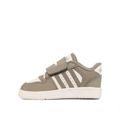 Детские кроссовки Кроссовки Break Start CF I SILPEB/SILPEB/CLOUDW Adidas