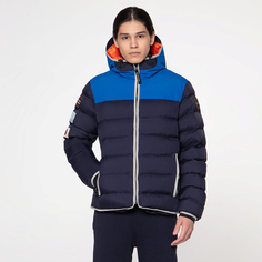 Мужская куртка Napapijri A-Shackleton Commonwealth Trans-Antarctic Expedition