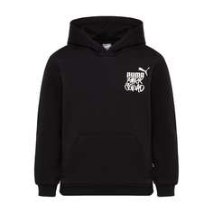 Подростковая худи ESS+ MID 90s Hoodie Puma