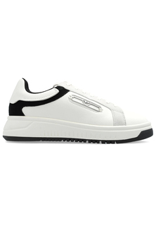 Кеды EMPORIO ARMANI