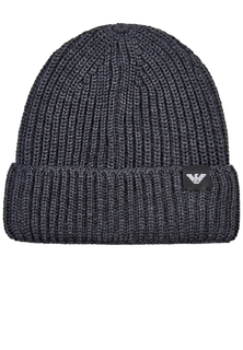 Шапка EMPORIO ARMANI