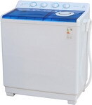 Активаторная стиральная машина WILLMARK WMS-90P