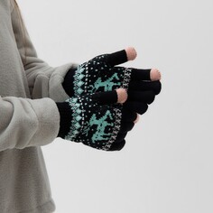 Перчатки Minaku
