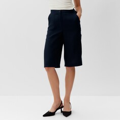 Шорты бермуды Minaku